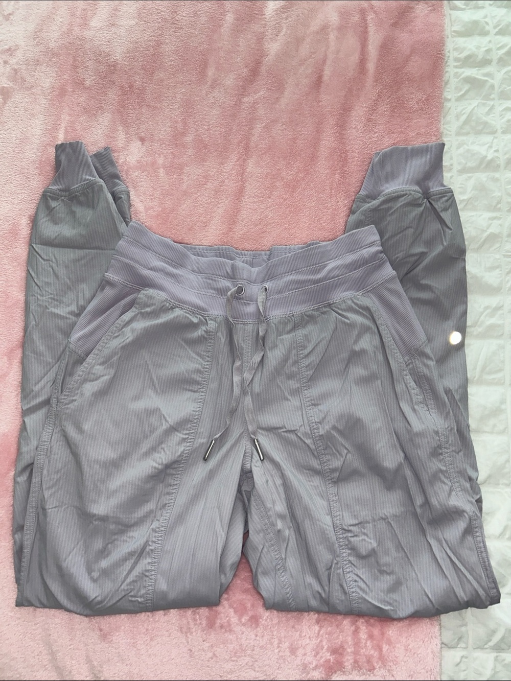 Lululemon Dance Studio Jogger
